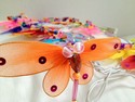 decorative string lights with fairy lights multicolor majestic Dragonfly