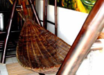 hammock bamboo