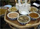 Herbal Thai Massage for Spa & Baths