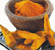 Curcuma - spa & bath