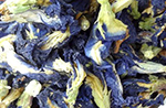 FLOWER INFUSION Butterfly Pea