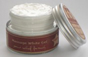 huile et creme essentielle aromatique pour massage - spa et soin du corps