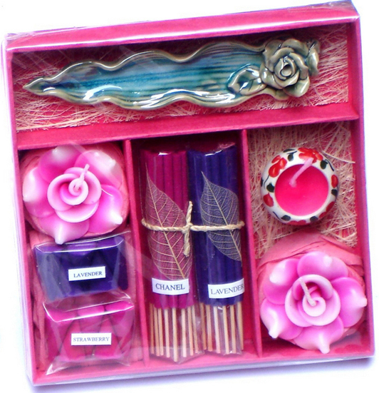 incense set