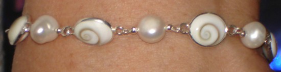 Parure Bracelet Fantaisie