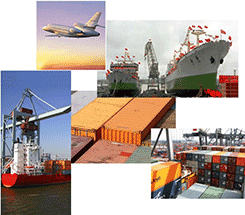 Business Import Export Décoration Artisanat Thai - produits et logistique