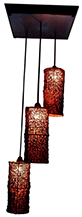 suspension lumineuse suspension lumineuse