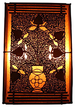 Tableau lumineux - Décoration Murale tableau murale lumineux