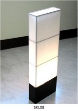 light column