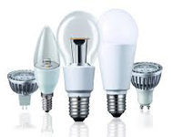 lampe led