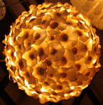 Ceiling Lights - Light Ball Chandelier