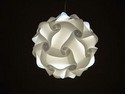 creative lamp pendant ball puzzle deco fluorescent tone - cosmo