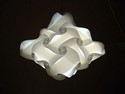 creative lamp pendant ball puzzle deco fluorescent tone - dagmar