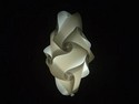 creative lamp pendant ball puzzle deco fluorescent tone - kermitt