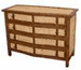meuble bambou