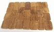 exotic wood carpet