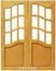 porte