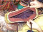 sac a main exotique