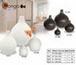 vase