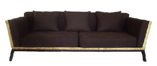sofa living room bamboo