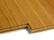 PARQUET BAMBOU