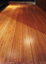 PARQUET FLOOR Bamboo