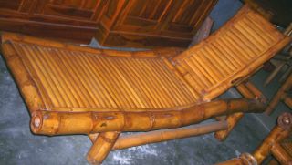 relaxe bambou