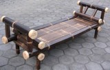 Bamboo furniture indoor outdoor home decor