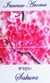 Fragrance Stick and Cone Incense Burner - Sakura Incense Aroma