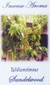 Fragrance Stick and Cone Incense Burner - Sandelwood (santal) Incense Aroma