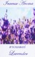 Fragrance Stick and Cone Incense Burner - Lavander Incense Aroma