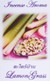 Fragrance Stick and Cone Incense Burner - Lemon Grass Incense Aroma
