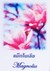 Fragrance Stick and Cone Incense Burner - Magnolia Incense Aroma