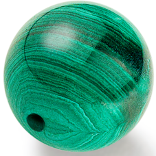 pierre malachite