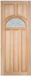 stained glass doors home decor