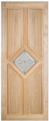 stained glass doors home decor