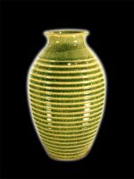 classic ceramic vase