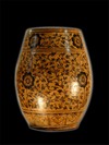 poterie d'art Thai