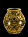 pottery art Thai