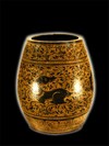 poterie d'art Thai