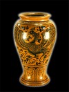 poterie d'art Thai