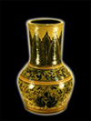 poterie d'art Thai