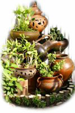 poterie deco