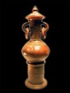 pottery amphora