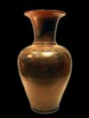 Pottery Amphora
