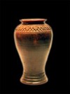 Pottery Amphora