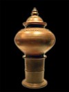poteries vasque