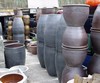 Garden pottery