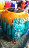 poterie de jardin