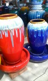 poterie de jardin