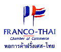 Chambre de Commerce Franco-Thaï